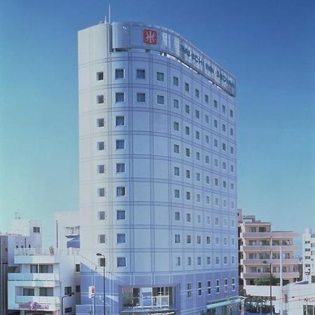 Dai-Ichi Inn Shonan ฟูจิซาวะ ภายนอก รูปภาพ