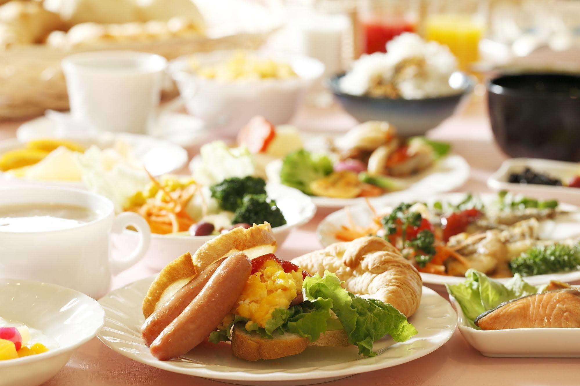 Dai-Ichi Inn Shonan ฟูจิซาวะ ภายนอก รูปภาพ