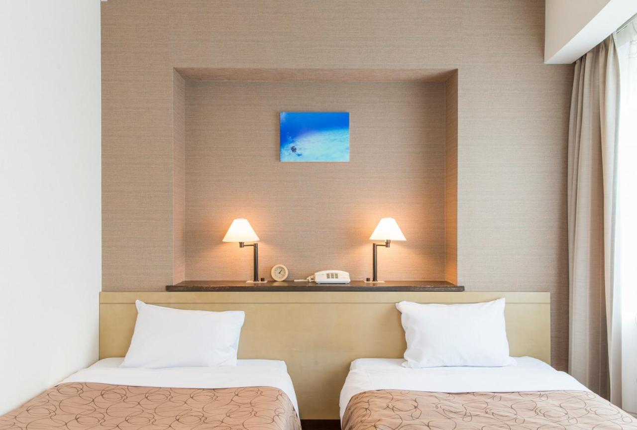 Dai-Ichi Inn Shonan ฟูจิซาวะ ภายนอก รูปภาพ